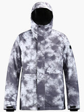 15K Windproof & Waterproof Grey Ski and Snowboard Suit