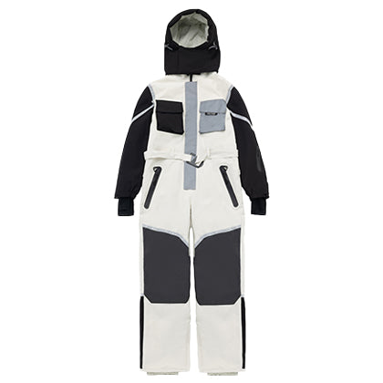 Men's One Piece Ski Suits, Cheap, Warm, Cool Men one piece Snow Suits ...