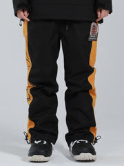 Women's Reflective Freestyle Mountain Discover Snow Pants