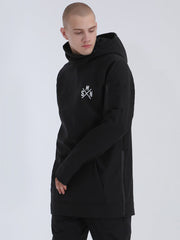 Men's Snow Shred Pullover Hoodie