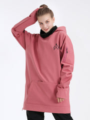 Women's Snow Shred Pullover Hoodie