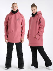 Women's Snow Shred Pullover Hoodie