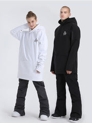 Men's Snow Shred Pullover Hoodie