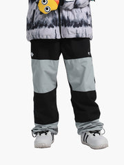 Men's Eudemonia Glimmer Outdoor Snow Pants