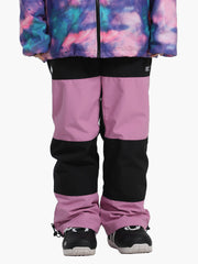 Men's Eudemonia Glimmer Outdoor Snow Pants