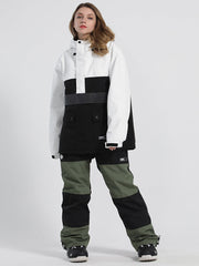 Women's Hayden Neon Glimmer Snow Suits