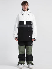Men's Hayden Neon Glimmer Snow Suits