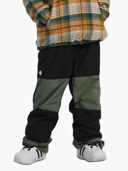 Men's Eudemonia Glimmer Outdoor Snow Pants