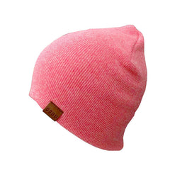 Adult Beanie Cap Wool Blend Ski Hat