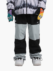 Men's Eudemonia Glimmer Outdoor Snow Pants